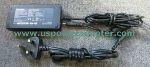 New Toshiba PA3543U-1ACA Notebook Laptop AC Power Adapter Charger 25W 5V 5A - Click Image to Close